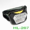 10Leds Headlamp (Pressing Key, HL-267)
